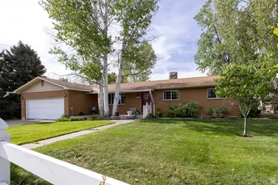 1273 W 1500 S, Vernal, UT 84078 - Photo 1