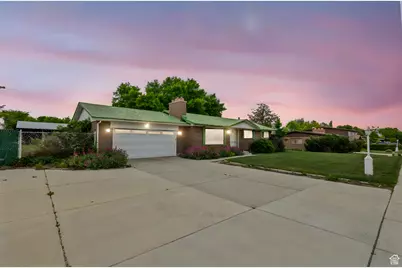 9216 S 2700 W, West Jordan, UT 84088 - Photo 1