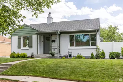 2068 E Crystal Ave, Salt Lake City, UT 84109 - Photo 1