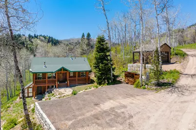 1091 W Beaver Cir #19, Coalville, UT 84017 - Photo 1