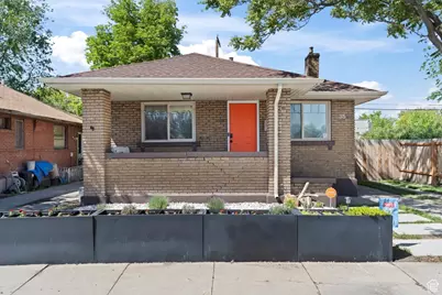 35 E Redondo Ave, Salt Lake City, UT 84115 - Photo 1