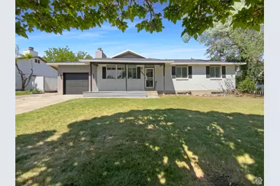 5644 S Treebeard Rd, Taylorsville, UT 84129 - Photo 1