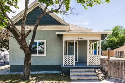 7407 S Main St, Midvale, UT 84047 - Photo 1
