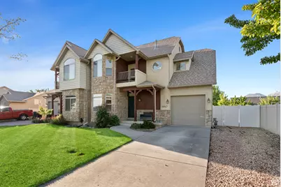 2047 E 1850 S, Spanish Fork, UT 84660 - Photo 1