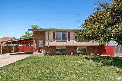 609 N Porter Ave, Ogden, UT 84404 - Photo 1