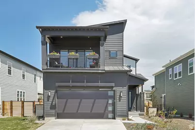 6530 Purple Poppy Ln, Snyderville, UT 84098 - Photo 1