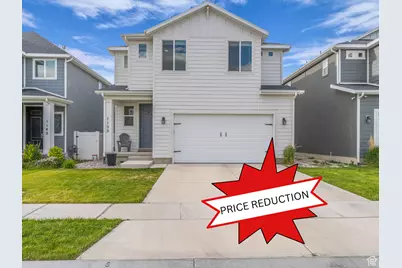 1153 E Doris Loop Rd S, Eagle Mountain, UT 84005 - Photo 1