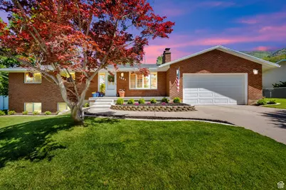 1607 Mountain Cir, Fruit Heights, UT 84037 - Photo 1