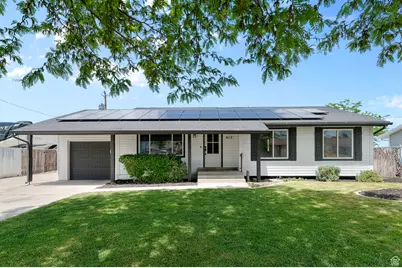 4112 W 5085 S, Kearns, UT 84118 - Photo 1