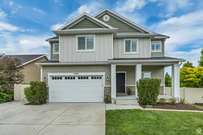 3209 W Wild Flower Ln, Lehi, UT 84043 - Photo 1