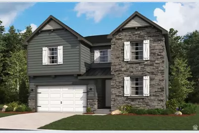 12663 S Glacier Trail Ln #136, Herriman, UT 84096 - Photo 1