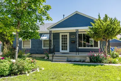 866 American Beauty Dr, Salt Lake City, UT 84116 - Photo 1