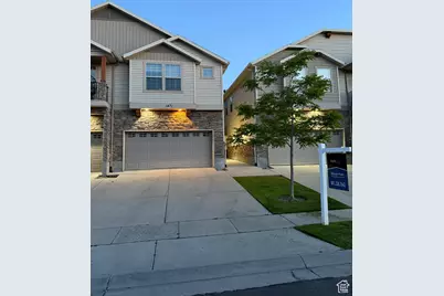 1471 W Stone Meadow Dr, West Jordan, UT 84088 - Photo 1