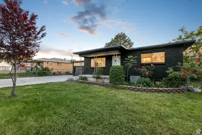 640 S Pueblo St, Salt Lake City, UT 84104 - Photo 1
