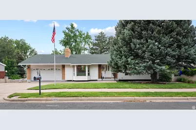 2592 S 50 W, Bountiful, UT 84010 - Photo 1