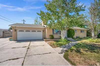 4380 S Perigrine Way, West Valley, UT 84120 - Photo 1