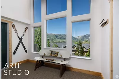 3521 N Moose Hollow Dr #1202, Eden, UT 84310 - Photo 1