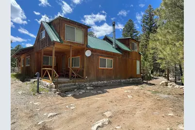 6395 N Mountair Pkwy, Orangeville, UT 84537 - Photo 1