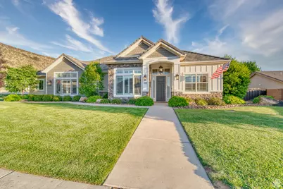 3207 W 2650 S, Hurricane, UT 84737 - Photo 1