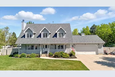 229 Hillside Dr, Nibley, UT 84321 - Photo 1