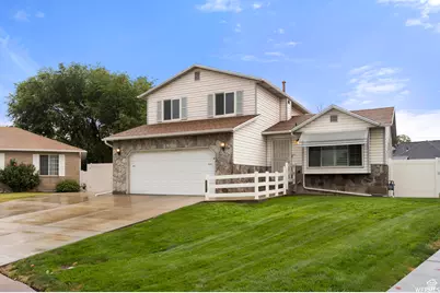 4261 S Rupp Ct, Taylorsville, UT 84129 - Photo 1