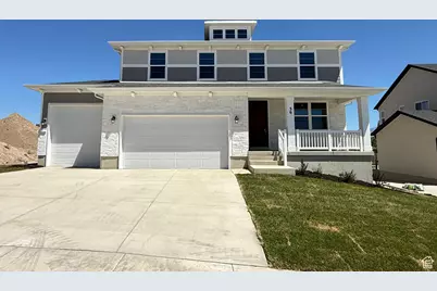 36 E Snowy Egret Ave S #702, Saratoga Springs, UT 84045 - Photo 1