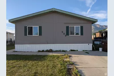 2491 N Hwy 89 #609, Pleasant View, UT 84404 - Photo 1