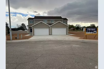 725 W 350 N, Vernal, UT 84078 - Photo 1