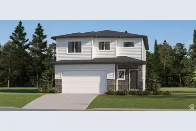 1453 W Rose Glow Dr N #1345, Saratoga Springs, UT 84045 - Photo 1