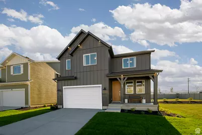 147 N Gallery St, Saratoga Springs, UT 84045 - Photo 1