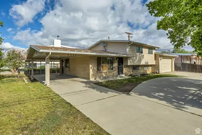 4480 S 4800 W, West Valley, UT 84120 - Photo 1