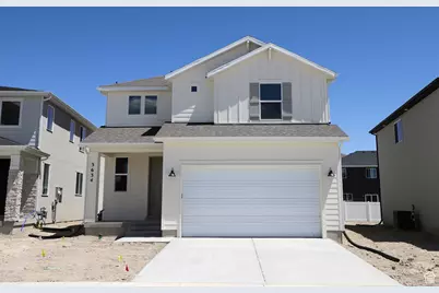 3634 N Nathan Street Lot #1021, Eagle Mountain, UT 84005 - Photo 1