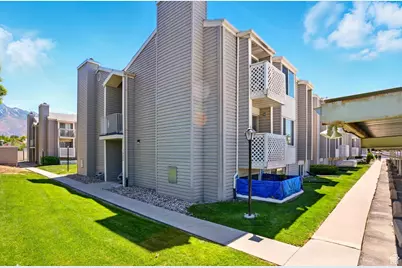 875 E Arrowhead Ln S #3, Murray, UT 84107 - Photo 1