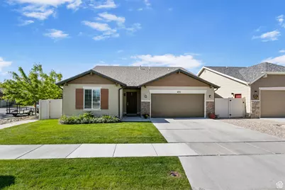 1135 Surrey Dr, North Salt Lake, UT 84054 - Photo 1