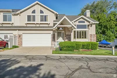 4538 Cottage Grove Ln, Murray, UT 84107 - Photo 1