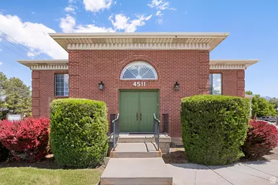 4511 S 600 E, Salt Lake City, UT 84107 - Photo 1