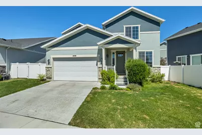 5058 W Blythswood Ln S, Herriman, UT 84096 - Photo 1