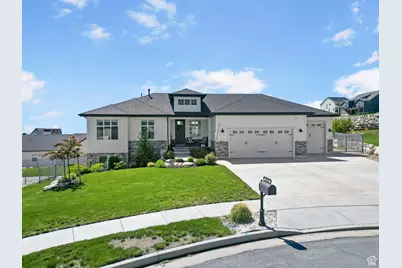 3723 N 500 E, North Ogden, UT 84414 - Photo 1