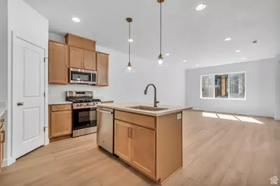 6826 S Clever Peak Ln #265, West Jordan, UT 84081 - Photo 1