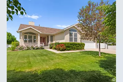4912 W Rosewood Dr S, South Jordan, UT 84009 - Photo 1