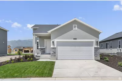 6727 N Tulle Mtn, Eagle Mountain, UT 84005 - Photo 1