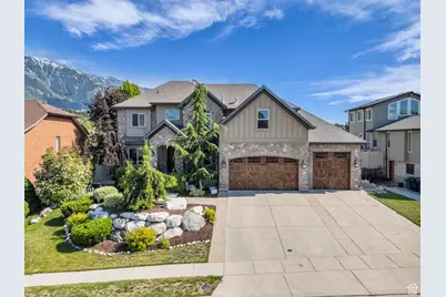 2894 E Cobblemoor Ln, Sandy, UT 84093 - Photo 1