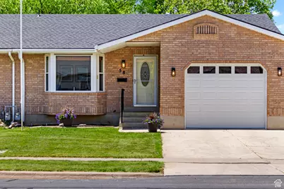 58 S 900 E, Spanish Fork, UT 84660 - Photo 1