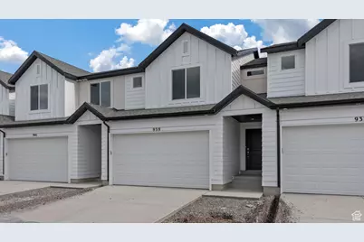 862 E Sand Dollar Way #2327, Saratoga Springs, UT 84045 - Photo 1