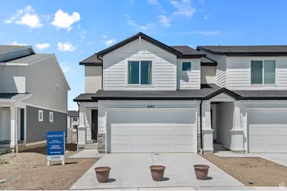 866 E Sand Dollar Way #2329, Saratoga Springs, UT 84045 - Photo 1