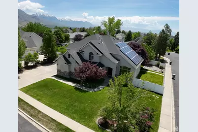 1162 E 1180 N, American Fork, UT 84003 - Photo 1