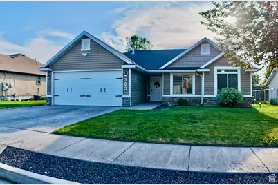 383 N 100 E, Providence, UT 84332 - Photo 1