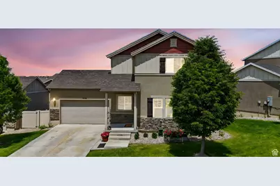 5186 W Hedgerose Dr. S, Herriman, UT 84096 - Photo 1