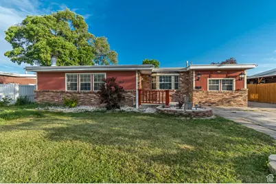 3067 W Lemay Ave S, West Valley, UT 84119 - Photo 1