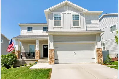 7859 N Sagebrush Ln, Eagle Mountain, UT 84005 - Photo 1